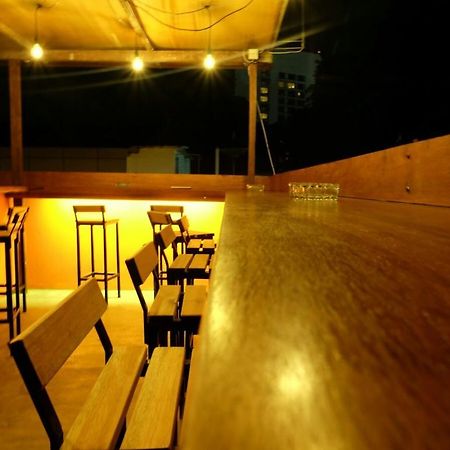 Gibbon Guesthouse Kuching Dış mekan fotoğraf