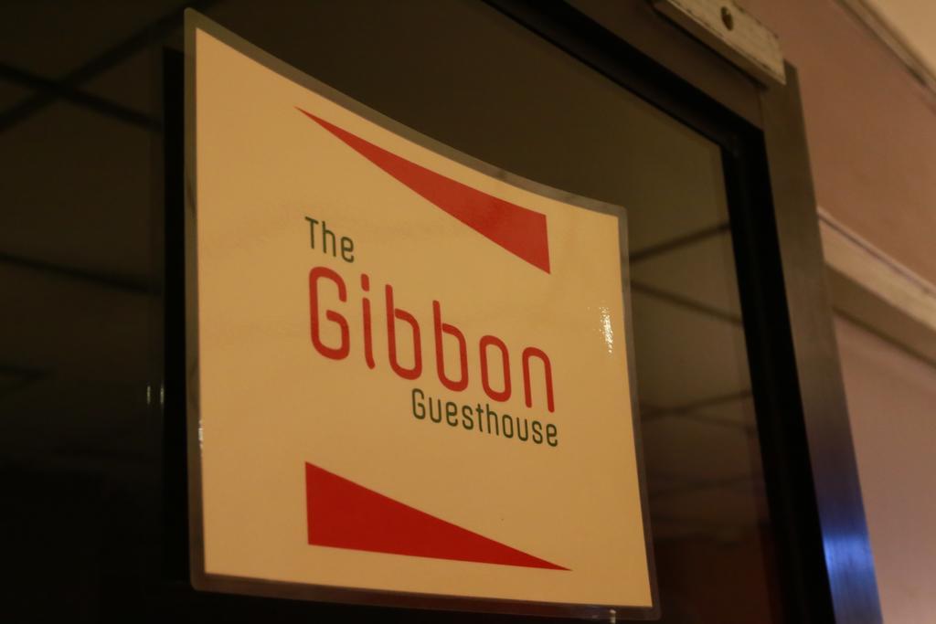 Gibbon Guesthouse Kuching Dış mekan fotoğraf