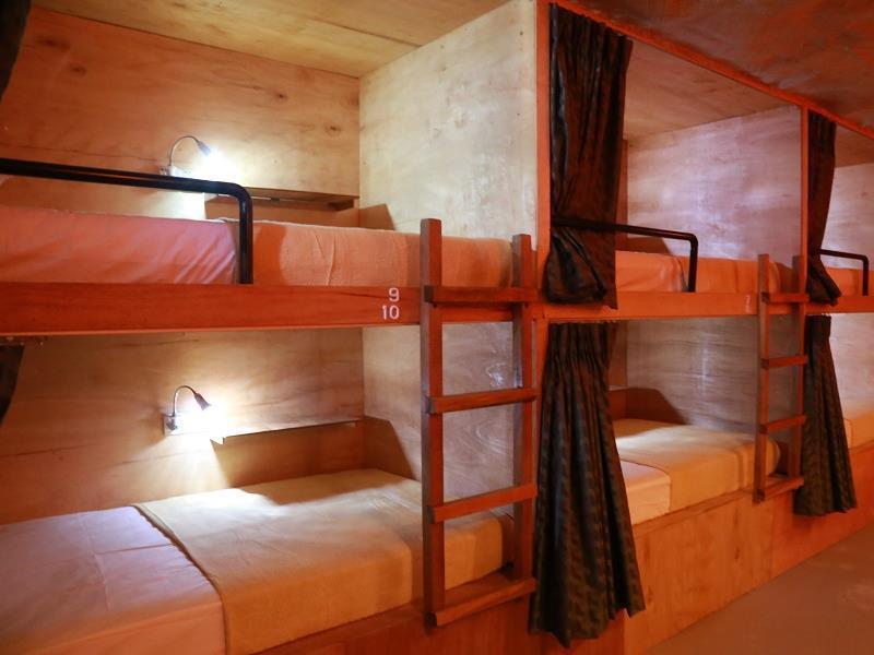 Gibbon Guesthouse Kuching Dış mekan fotoğraf